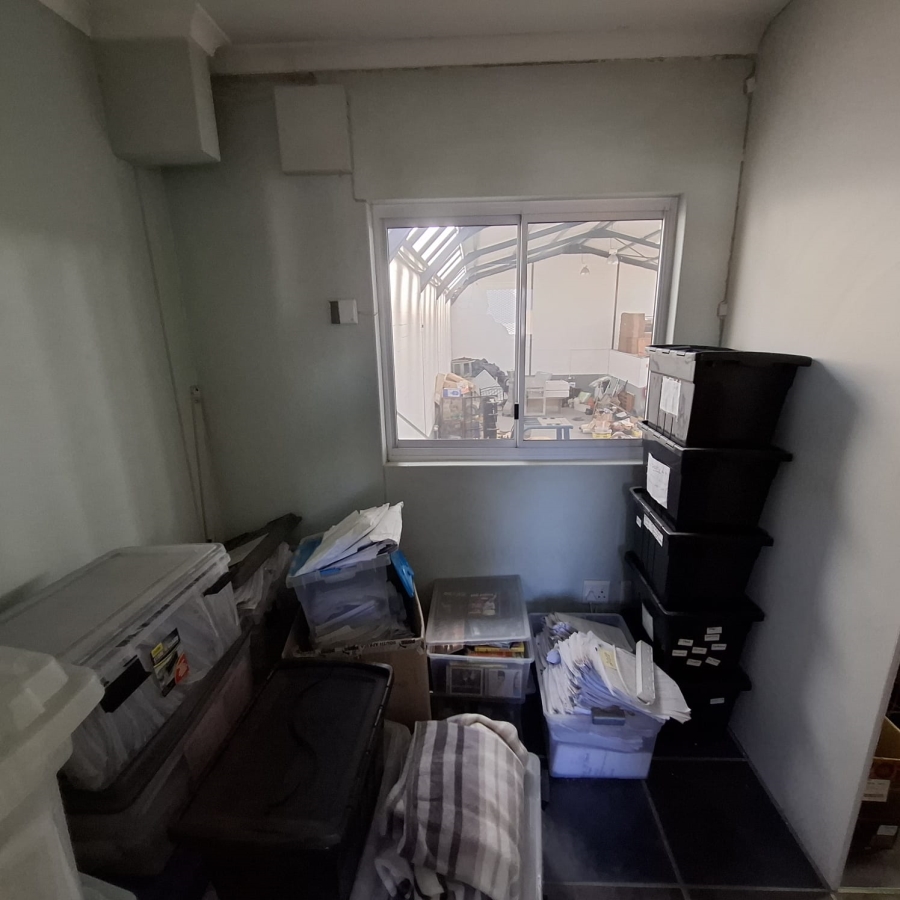 To Let commercial Property for Rent in Stikland Industrial Western Cape
